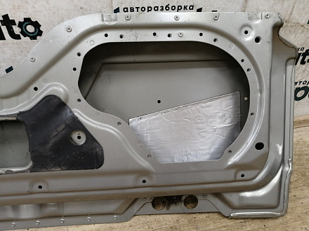 AA029370; Крышка багажника - откидной борт (LR045550) для Land Rover Discovery/БУ; Оригинал; Р1, Мелкий дефект; 