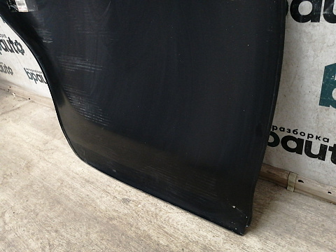 Фотография детали AA035496; Дверь задняя левая (67114-33080) для Toyota Camry/Нов с деф; Оригинал; Р0, Хорошее; . Фото номер 10