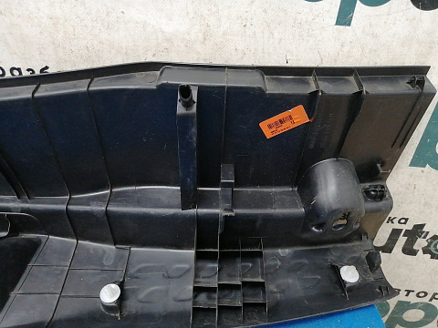 Фотография детали AA031201; Накладка задней панели (64716-F4010) для Toyota C-HR/БУ; Оригинал; Р1, Мелкий дефект; . Фото номер 8