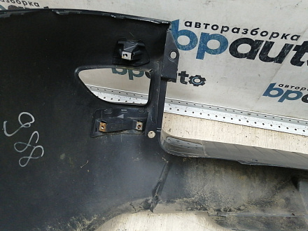 AA044566; Бампер задний; под паркт. (52159-42170) для Toyota Rav4/БУ; Оригинал; Р0, Хорошее; 
