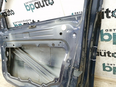 Фотография детали AA027725; Дверь передняя правая (31335589) для Volvo/БУ; Оригинал; Р1, Мелкий дефект; . Фото номер 13