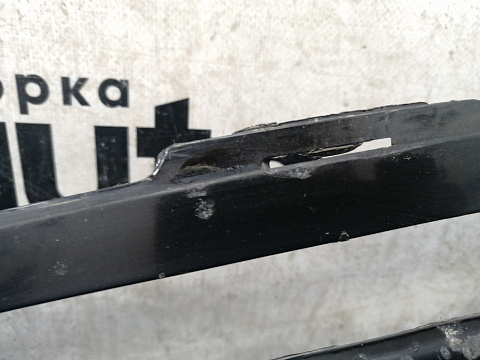 Фотография детали AA029012; Накладка ПТФ левая (86551-2T020) для Kia Optima III (2010- 2013)/БУ; Оригинал; Р1, Мелкий дефект; . Фото номер 5