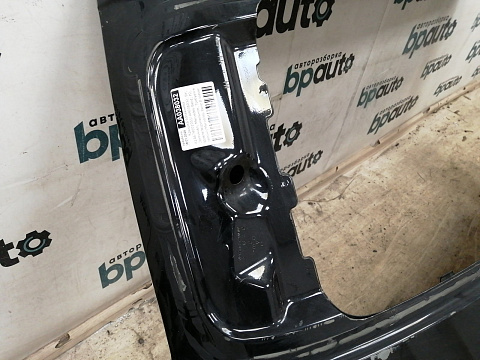 Фотография детали AA038032; Крышка багажника (A2467400105) для Mercedes-Benz B-klasse II (W246) (2014-2018)/БУ; Оригинал; Р2, Удовлетворительное; . Фото номер 3