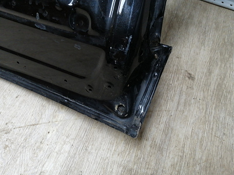 Фотография детали AA045395; Крышка багажника (41007931925) для BMW Х5 IV (G05) (2018-2023)/БУ; Оригинал; Р2, Удовлетворительное; . Фото номер 19