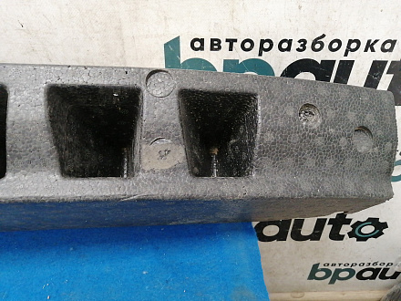 AA032173; Абсорбер заднего бампера (6RU807251) для Volkswagen Polo/Нов; Оригинал; 