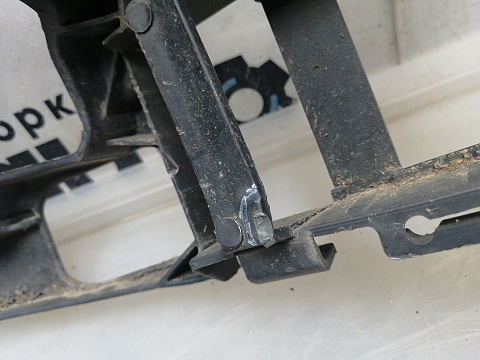 Фотография детали AA045496; Кронштейн , каркас переднего бампера левый (A2048854165) для Mercedes-Benz C-klasse III рест. (W204) (2011-2015)/БУ; Оригинал; Р1, Мелкий дефект; . Фото номер 18