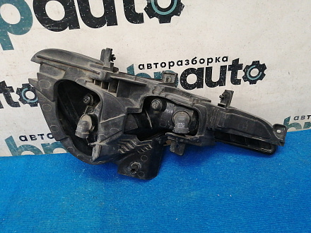 AA039914; ПТФ левая (92201-3W000) для Kia Sportage/БУ; Оригинал; Р0, Хорошее; 