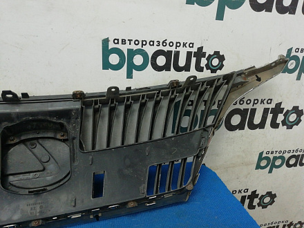 Решетка радиатора Лексус RX III 2009 — 2012, б/у, фото 10