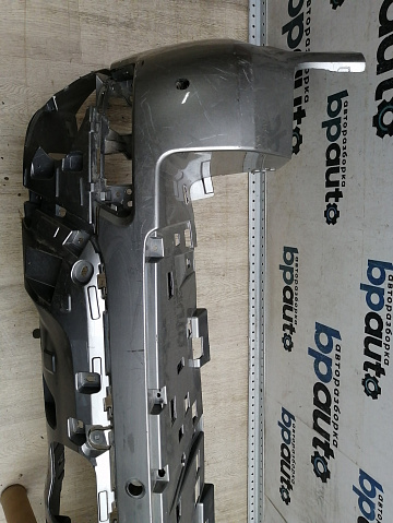 Фотография детали AA044929; Бампер задний; под паркт. (2804100XKV3AA) для Tank 500 (2021-н.в.)/БУ; Оригинал; Р1, Мелкий дефект; . Фото номер 8