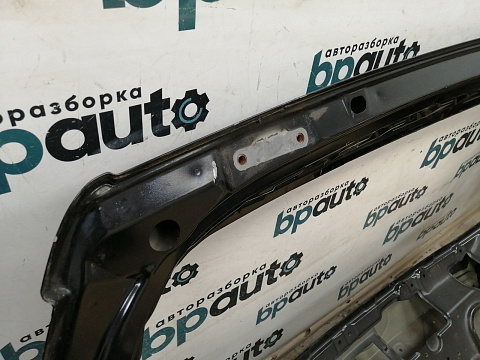 Фотография детали AA037892; Крышка багажника (73700-2P000) для Kia Sorento II (2009- 2012)/БУ; Оригинал; Р2, Удовлетворительное; . Фото номер 29