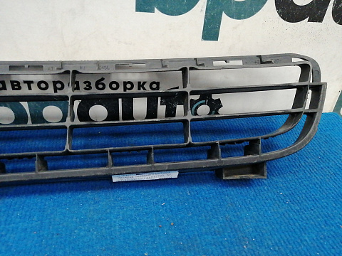 Фотография детали AA037730; Решетка переднего бампера (53112-33030) для Toyota Camry 40 (2006 — 2010)/БУ; Оригинал; Р1, Мелкий дефект; . Фото номер 11