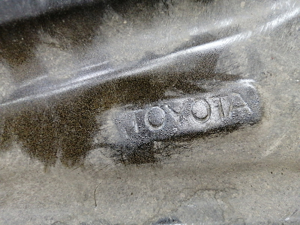Крыло переднее левое Тойота Tundra II 2007-2013, б/у, фото 15