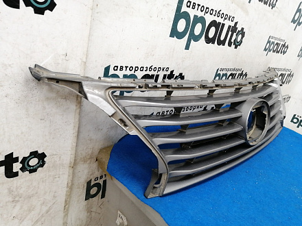 Решетка радиатора Лексус RX III рест. 2012 — 2015, б/у, фото 2