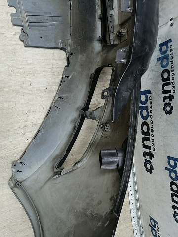 Фотография детали AA045932; Бампер передний; под паркт.; под омыват. (13288286) для Opel Insignia/БУ; Оригинал; Р2, Удовлетворительное; . Фото номер 15