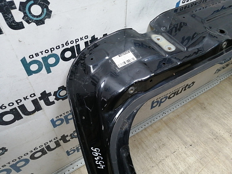 Фотография детали AA045395; Крышка багажника (41007931925) для BMW Х5 IV (G05) (2018-2023)/БУ; Оригинал; Р2, Удовлетворительное; . Фото номер 3