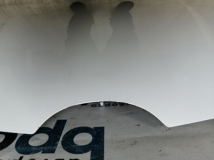 AA045237; Капот (EGY15231XD) для Mazda CX-7/БУ; Оригинал; Р1, Мелкий дефект; 