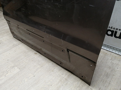 Фотография детали AA044938; Дверь передняя правая (6800165844) для Suzuki Grand Vitara/БУ; Оригинал; Р2, Удовлетворительное; . Фото номер 7