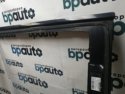 Фотография детали AA045479; Дверь сдвижная левая (7H0843107) для Volkswagen/БУ; Оригинал; Р2, Удовлетворительное; . Фото номер 18