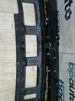 AA044860; Бампер передний; под паркт.; без омыват. (2803118XKV3AA) для Tank 500 (2021-н.в.)/БУ; Оригинал; Р2, Удовлетворительное; 