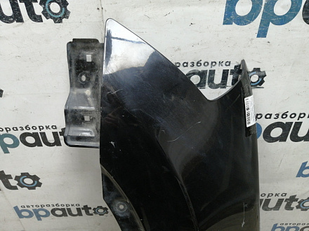 AA045359; Крыло переднее левое (F3101-JD0M0) для Nissan Qashqai/БУ; Оригинал; Р1, Мелкий дефект; 