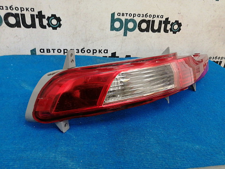 AA040054; ПТФ заднего бампера левая (92405-3U300) для Kia Sportage/БУ; Оригинал; Р1, Мелкий дефект; 