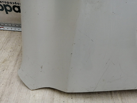 AA046268; Крыло переднее правое (53811-60A90) для Toyota Land Cruiser Prado/БУ; Оригинал; Р2, Удовлетворительное; 