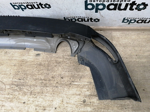 Фотография детали AA023193; Бампер задний; без паркт. (CV44-17K835-AW) для Ford Kuga/БУ; Оригинал; Р1, Мелкий дефект; . Фото номер 13