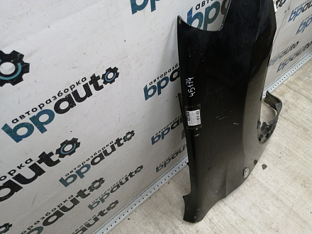 AA045174; Крыло переднее правое (F3100-JD0M0) для Nissan Qashqai/БУ; Оригинал; Р1, Мелкий дефект; 