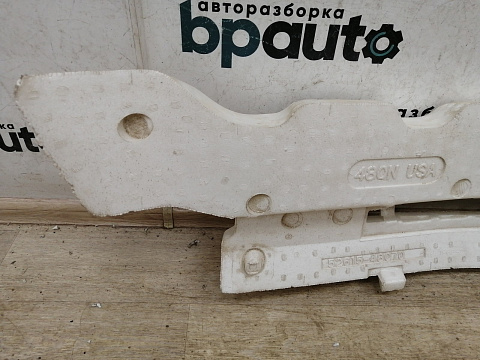 Фотография детали AA031803; Абсорбер заднего бампера (52615-48070) для Lexus RX II (2004 — 2008)/Нов с деф; Оригинал; Р1, Мелкий дефект; . Фото номер 10