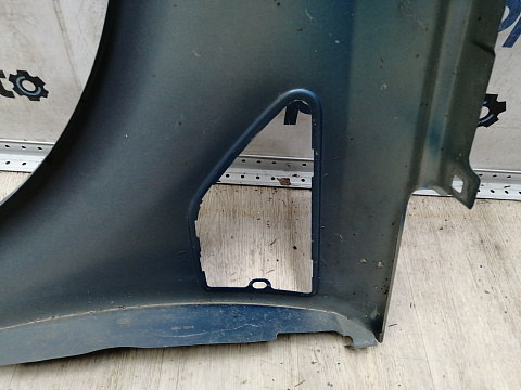 Фотография детали BA000310; Крыло переднее правое, LR005867 (6H52-16015) для Land Rover Freelander/БУ; Оригинал; Р2, Удовлетворительное; . Фото номер 16