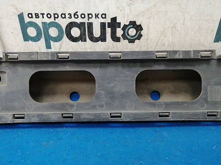 AA032163; Абсорбер переднего бампера, пластик (30744965) для Volvo/БУ; Оригинал; Р0, Хорошее; 