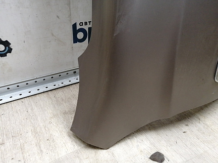 AA045171; Крыло переднее правое (F3100-JD0M0) для Nissan Qashqai/БУ; Оригинал; Р1, Мелкий дефект; 