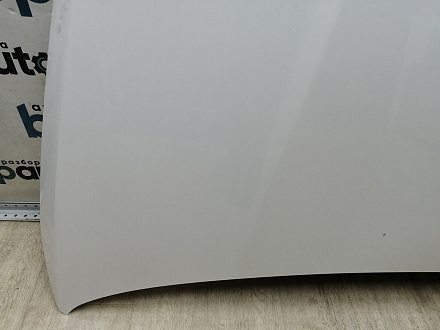 AA045237; Капот (EGY15231XD) для Mazda CX-7/БУ; Оригинал; Р1, Мелкий дефект; 