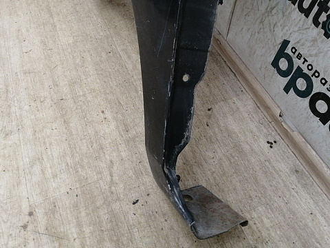 Фотография детали AA033140; Крыло переднее левое (BBM452211B) для Mazda 3 BL/БУ; Оригинал; Р3, Под восстановление; . Фото номер 17