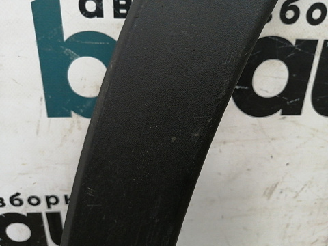 Фотография детали AA029704; Накладка переднего правого крыла (KD53-51W21) для Mazda CX-5/БУ; Оригинал; Р1, Мелкий дефект; . Фото номер 8