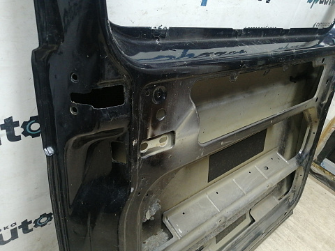 Фотография детали AA045479; Дверь сдвижная левая (7H0843107) для Volkswagen/БУ; Оригинал; Р2, Удовлетворительное; . Фото номер 22