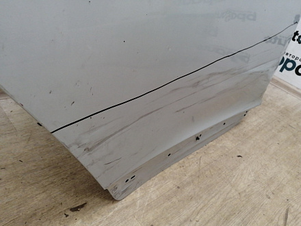 AA042186; Дверь задняя правая (31335543) для Volvo XC60/БУ; Оригинал; Р2, Удовлетворительное;