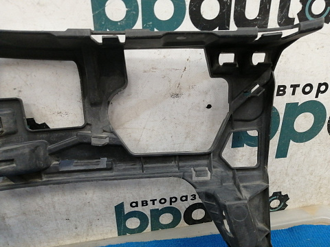 Фотография детали AA036628; Кронштейн переднего бампера левый (5G0807723D) для Volkswagen Golf/БУ; Оригинал; Р1, Мелкий дефект; . Фото номер 7