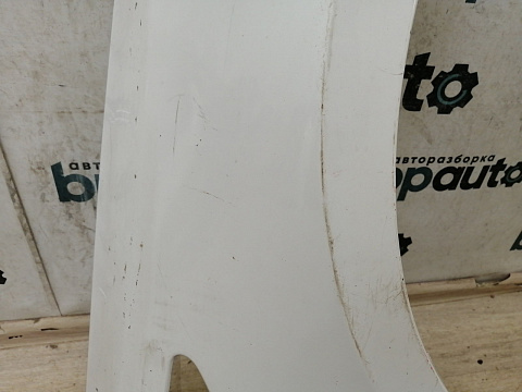 Фотография детали AA042088; Крыло переднее правое (66321-D4000) для Kia Optima/БУ; Оригинал; Р2, Удовлетворительное; . Фото номер 6