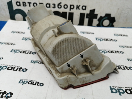 ПТФ заднего бампера правая Тойота Land Cruiser Prado 150 2010 — 2013, б/у, фото 5