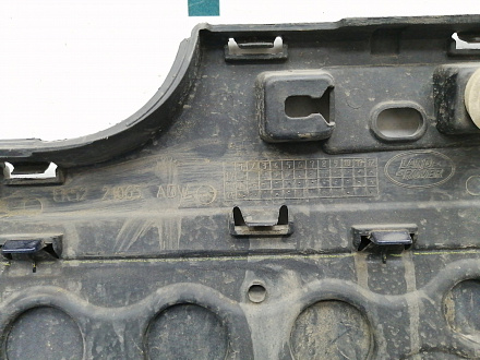 AA017416; Накладка на дверь передняя левая (CK52-21065-ADW) для Land Rover Range Rover/БУ; Оригинал; Р1, Мелкий дефект; 