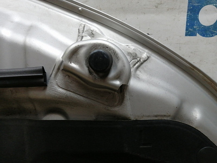 AA045123; Капот (F510M-3TUMA) для Nissan Teana III (33) (2014-2020)/БУ; Оригинал; Р0, Хорошее; 