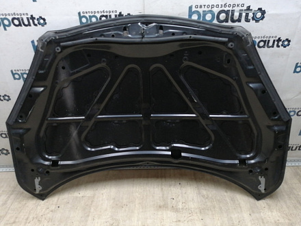 AA045288; Капот (BBY45231XC) для Mazda 3 BL/БУ; Оригинал; Р1, Мелкий дефект;