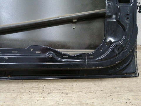 Фотография детали AA025273; Дверь передняя левая (76003-3J010) для Hyundai IX55 (2008-2013)/БУ; Оригинал; Р1, Мелкий дефект; . Фото номер 12