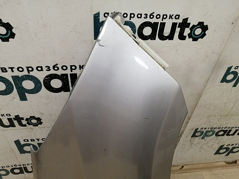 Фотография детали AA041764; Крыло переднее правое (F31009U0MA) для Nissan Note/БУ; Оригинал; Р1, Мелкий дефект; . Фото номер 3