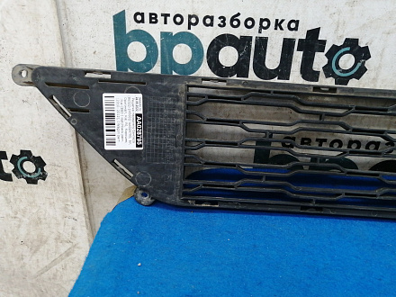 Решетка переднего бампера Киа CEED I Hatchback 5D рест. 2010- 2012, б/у, фото 8