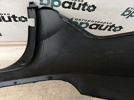 AA038888; Бампер задний (866112W000) для Hyundai Santa Fe III (2012 - 2015)/Нов с деф; Неоригинал; Р0, Хорошее; 