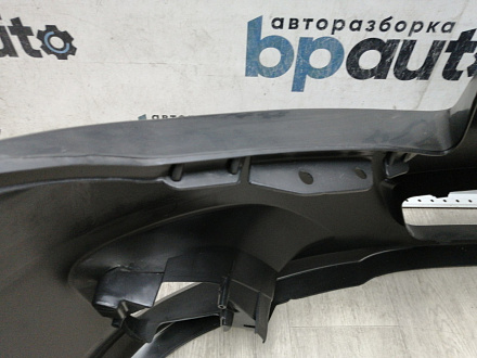 AA044234; Бампер передний; без паркт.; под омыват. (52119 12A60) для Toyota Corolla 150 (2006-2009)/Нов; Неоригинал; 