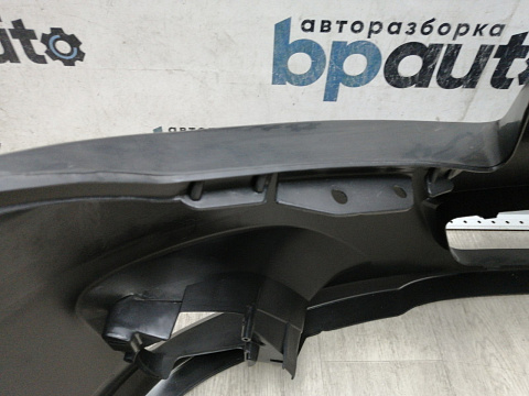 Фотография детали AA044234; Бампер передний; без паркт.; под омыват. (52119 12A60) для Toyota Corolla 150 (2006-2009)/Нов; Неоригинал; . Фото номер 21