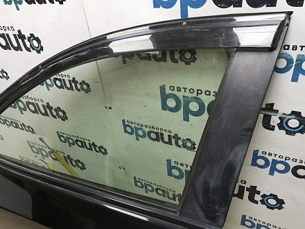 AA045163; Дверь передняя левая (KD53-59010) для Mazda CX-5/БУ; Оригинал; Р1, Мелкий дефект; 